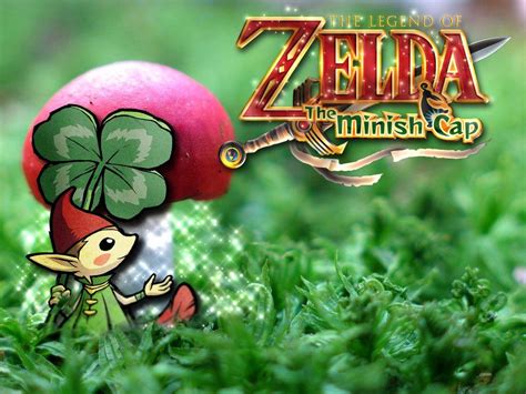 minish cap|minish cap pc.